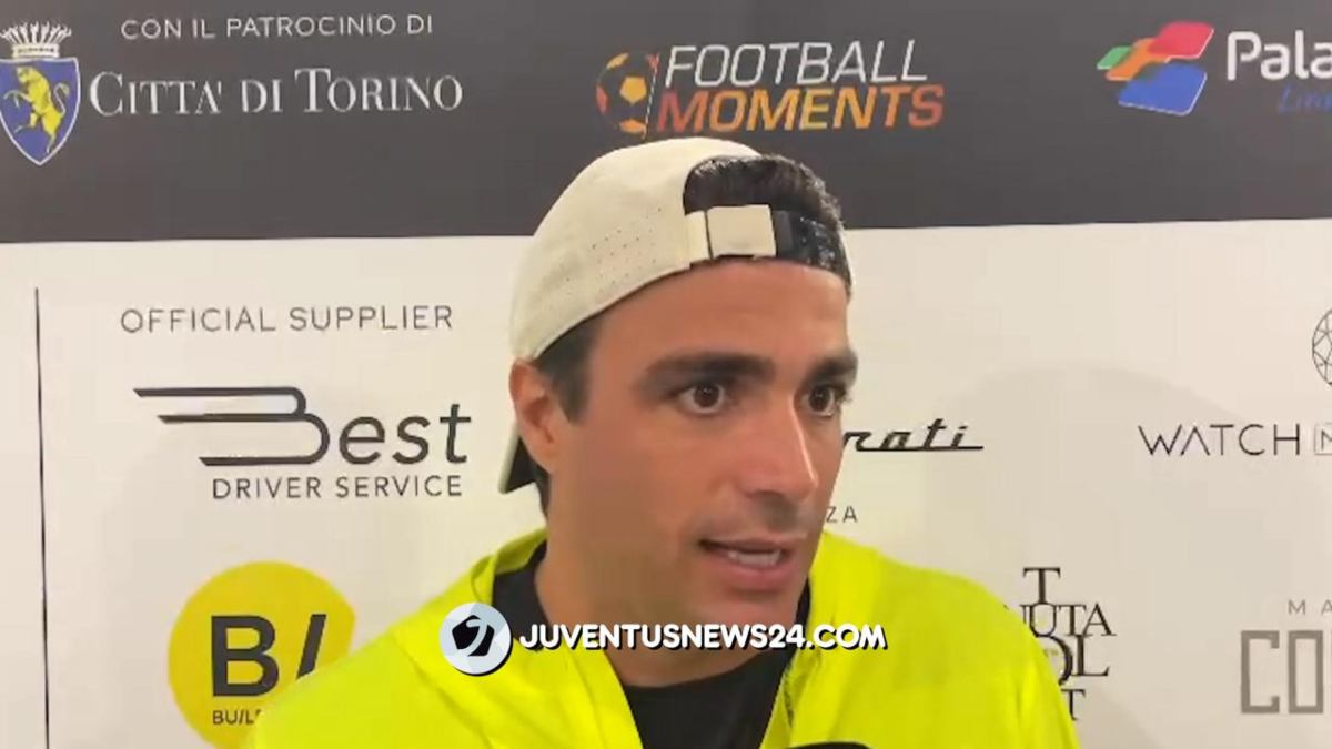 matri juve