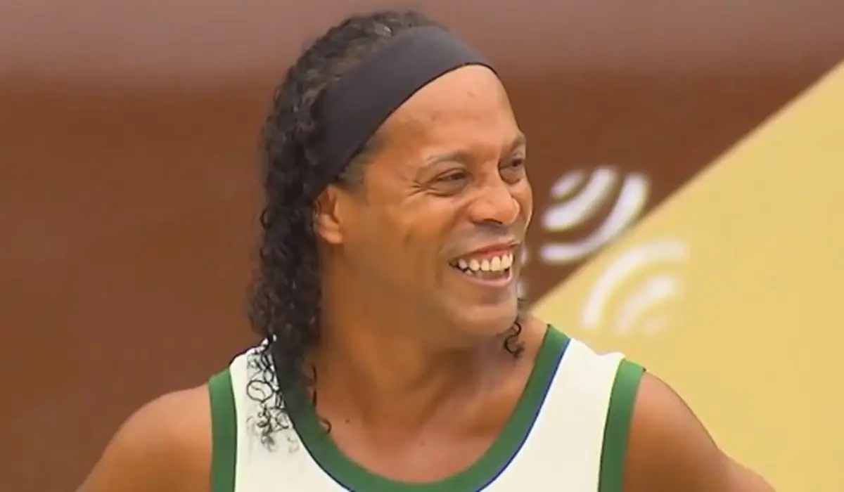 Ronaldinho