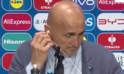 Spalletti