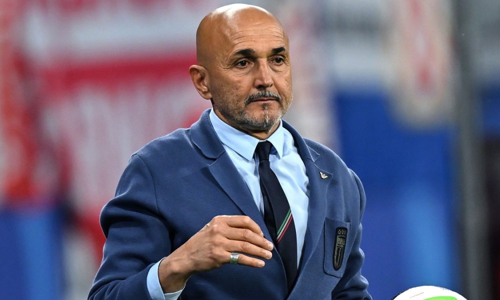 Juventus News – Juve-Verona, ospite speciale Spalletti allo Stadium