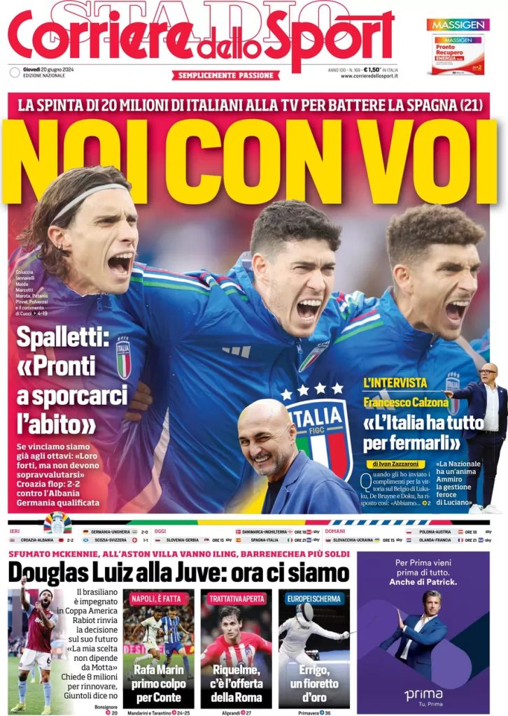 corriere dello sport 002253965