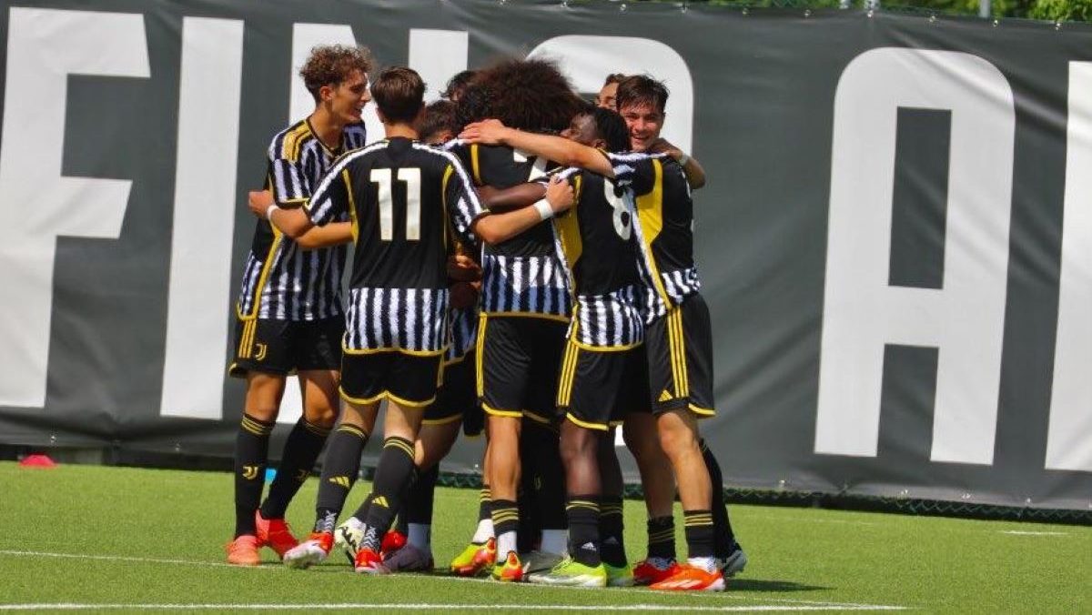 juventus under 17