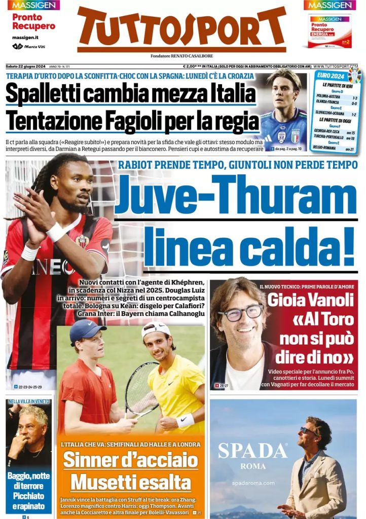 tuttosport 001927219