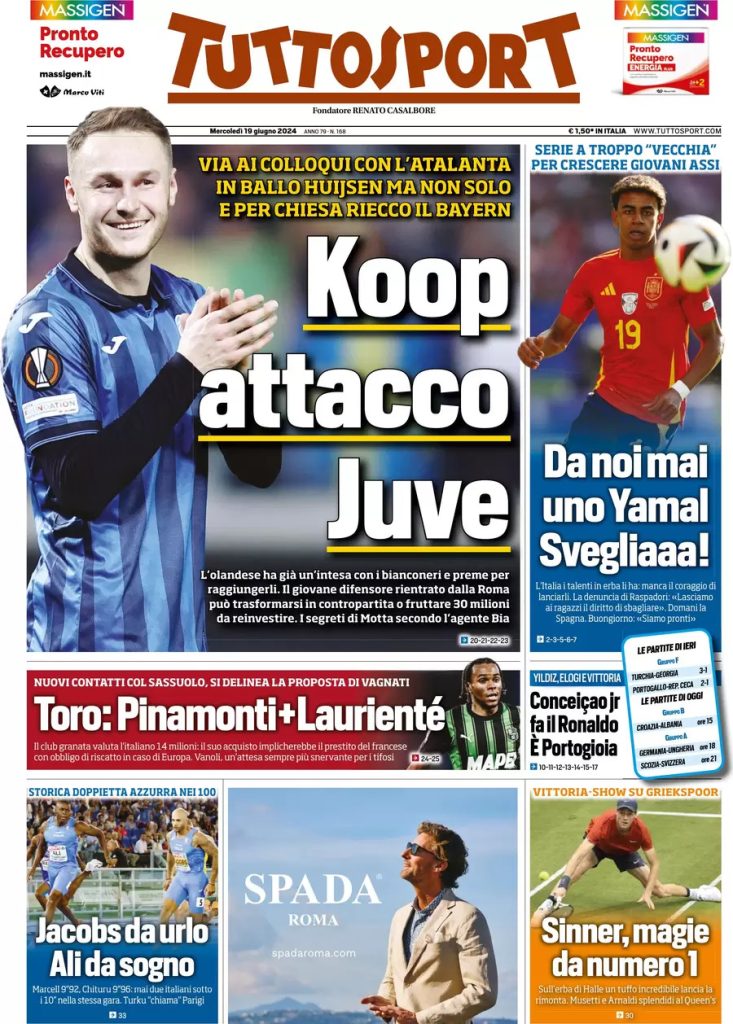 tuttosport 002211323