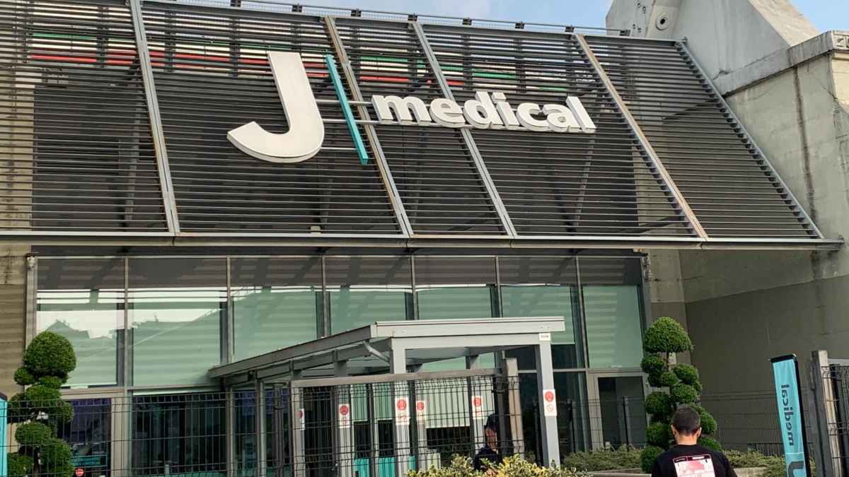 j medical