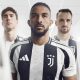 Prima maglia Juve