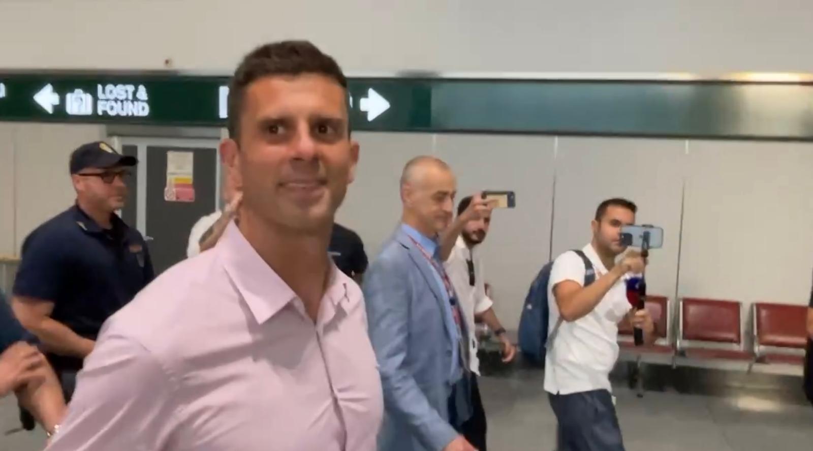 Thiago Motta Juve