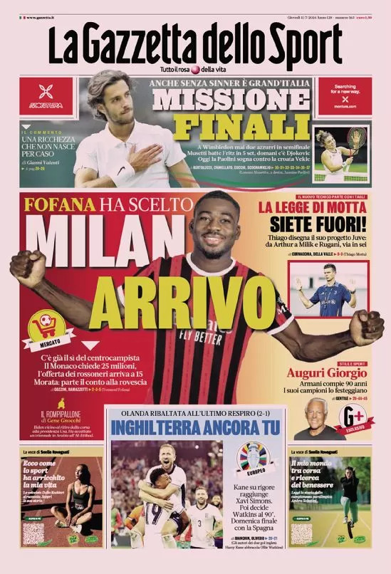 la gazzetta dello sport 005203226 1