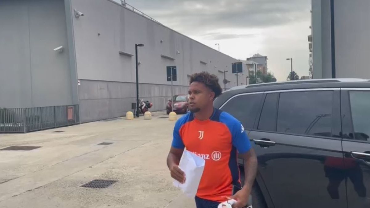 mckennie j medical