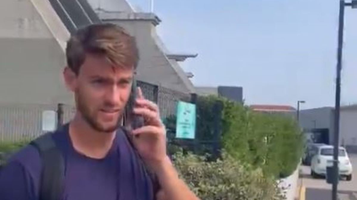 rugani visite mediche finite