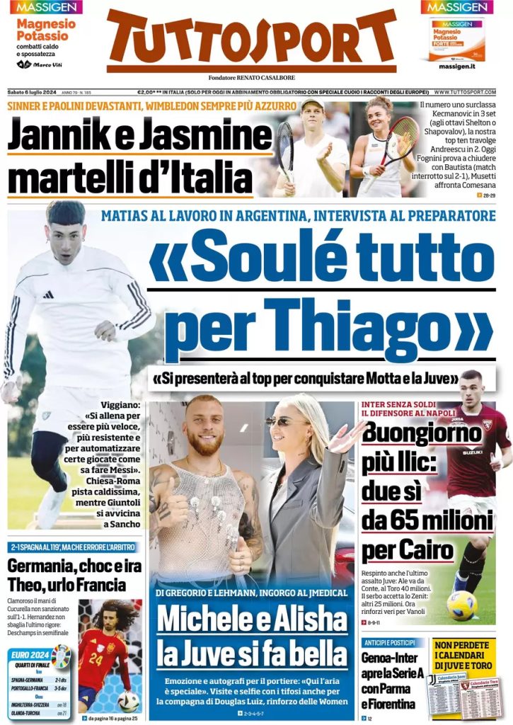 tuttosport 020328491