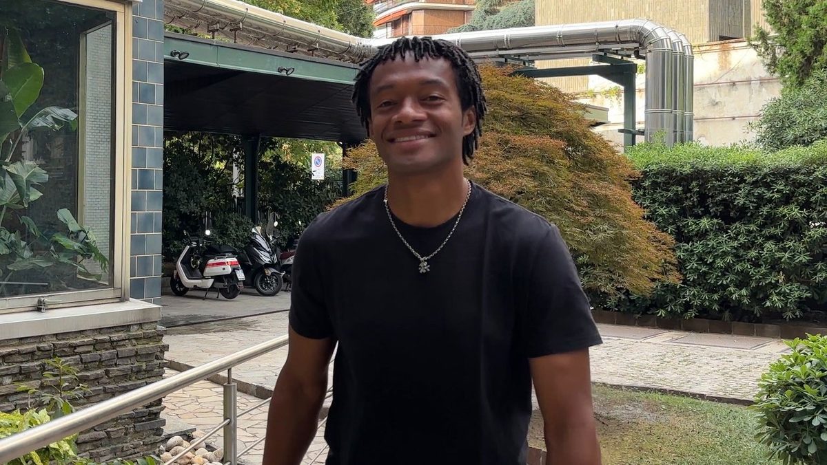 Juan Cuadrado