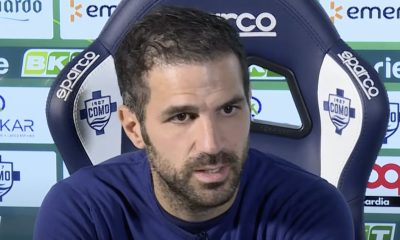 Cesc Fabregas