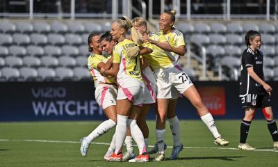 juventus women