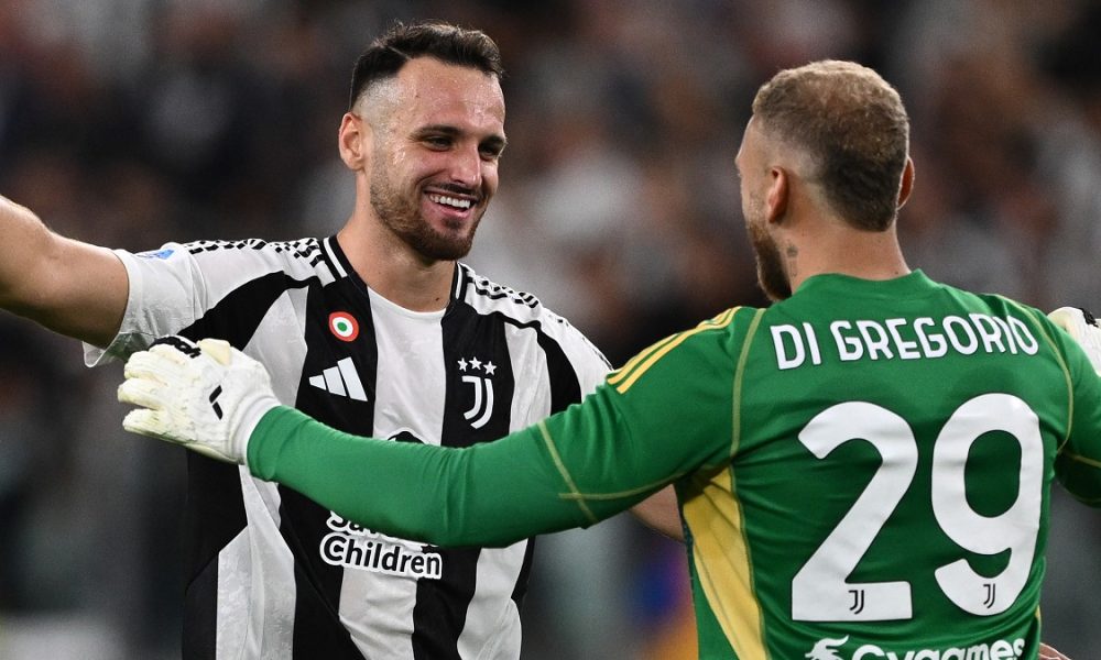 Juventus News – Juve-Verona: i bianconeri restano imbattuti!