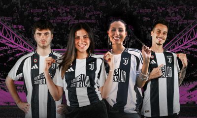 Juventus