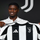 Semedo foto sito Juve