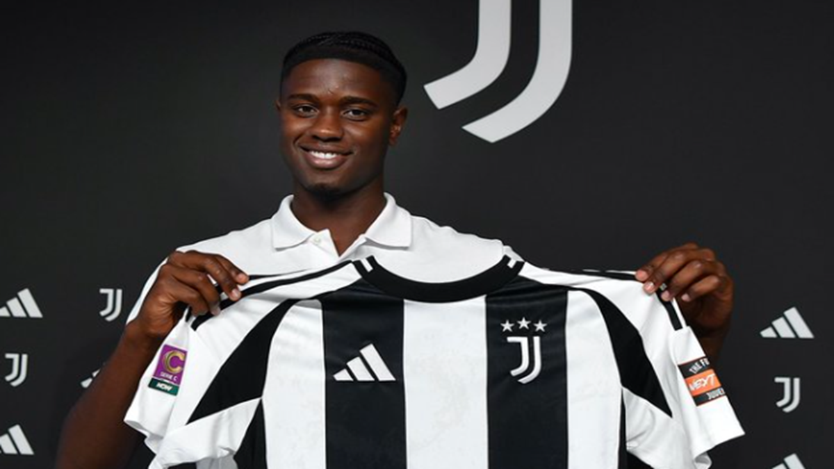 Semedo foto sito Juve