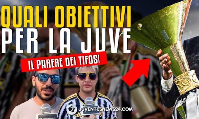 tifosi juve