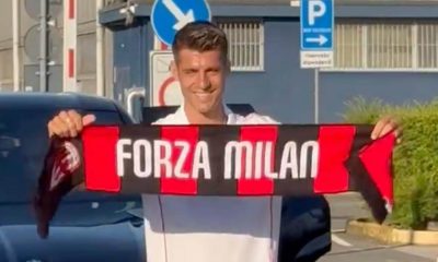 morata milan