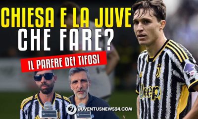 chiesa juve