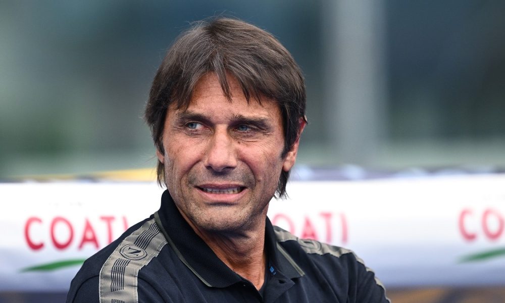 Juventus News – Conte alla Juventus: sogno che diventa realtà?