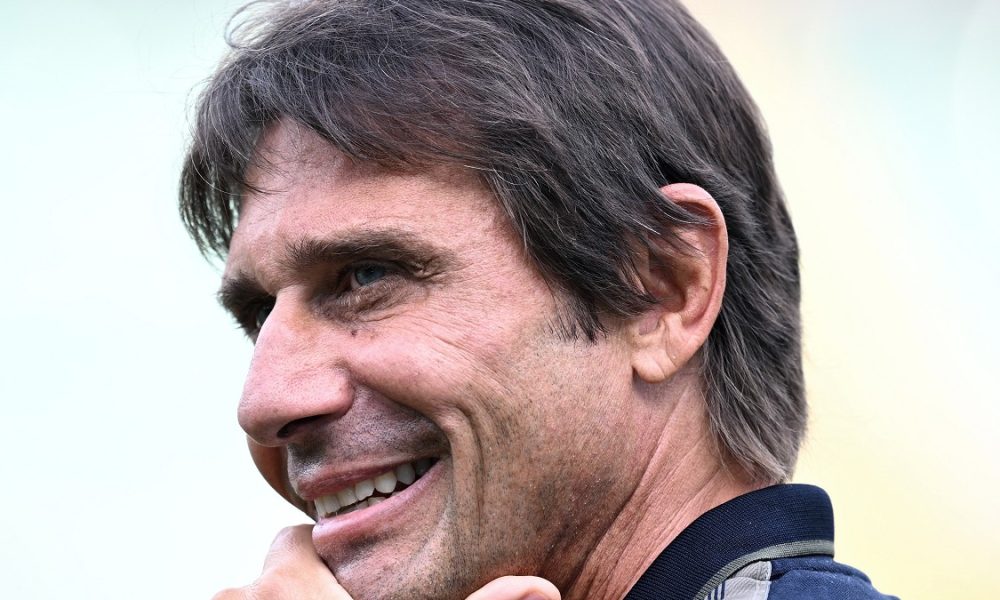 Juventus News – Juve sul Mercato, Conte Punta al Bersaglio! Dettagli Inside