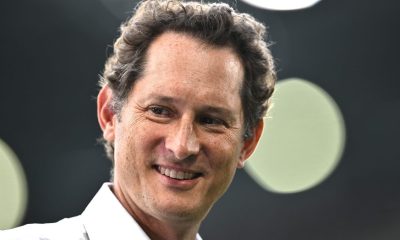 John Elkann