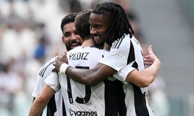 Juventus