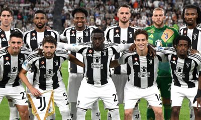 Juventus