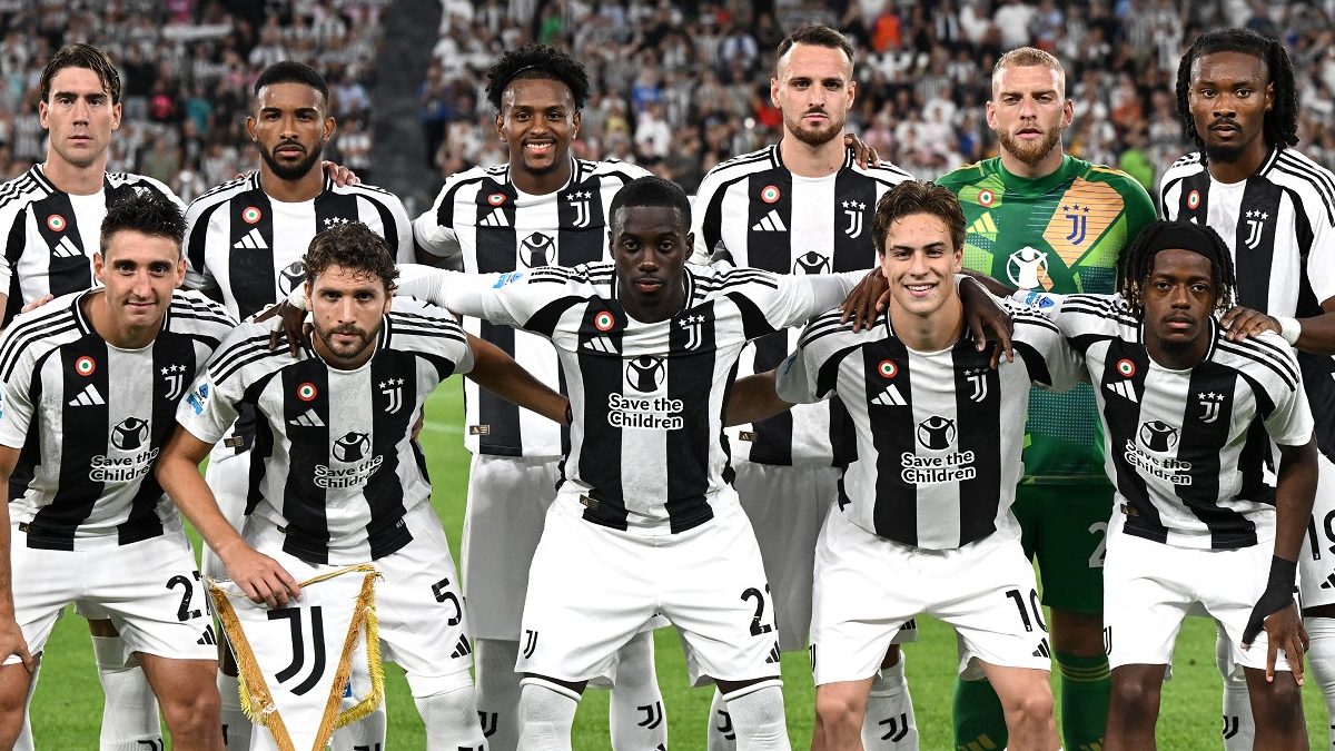 Juventus