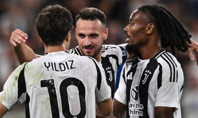 Juventus