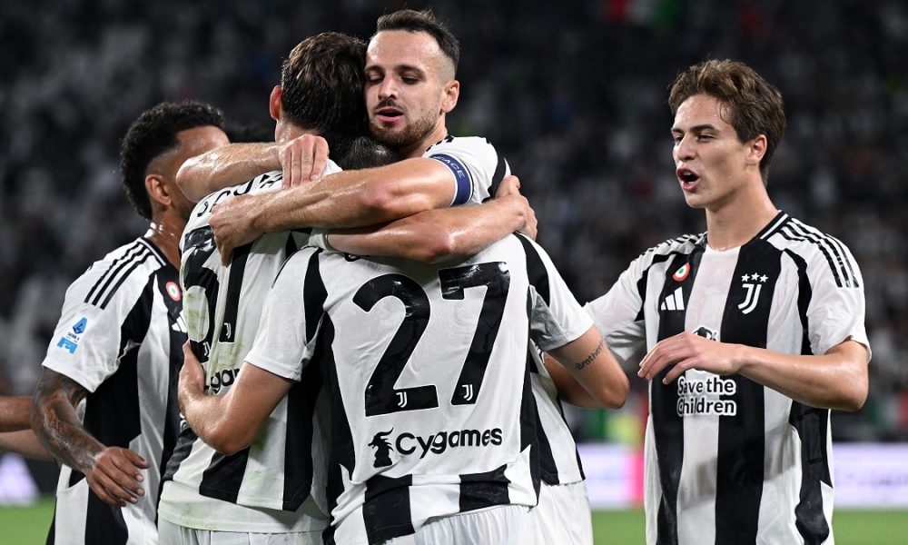 Juventus News – Juve-Atalanta, un giocatore diffidato per la sfida di domenica!