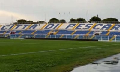 juve pescara