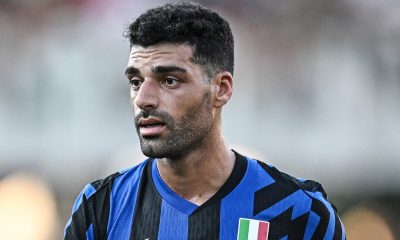 Mehdi Taremi