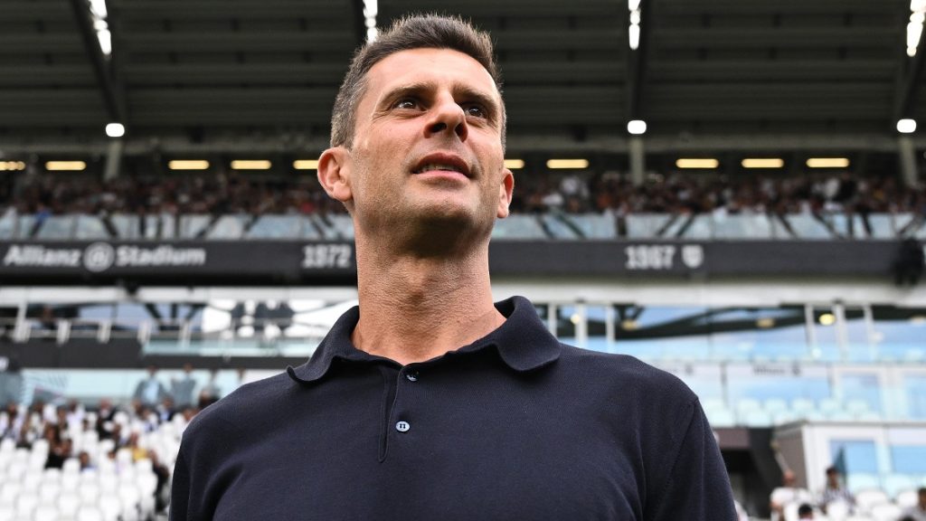 Thiago Motta Juve L Ex Assistente Svela Voleva Che La Squadra Giocasse Un Bel Calcio Non