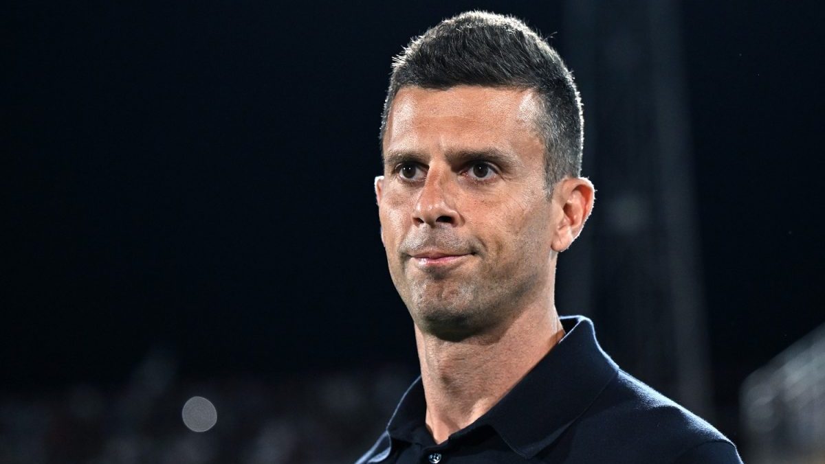 Thiago Motta