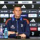 Thiago Motta conferenza