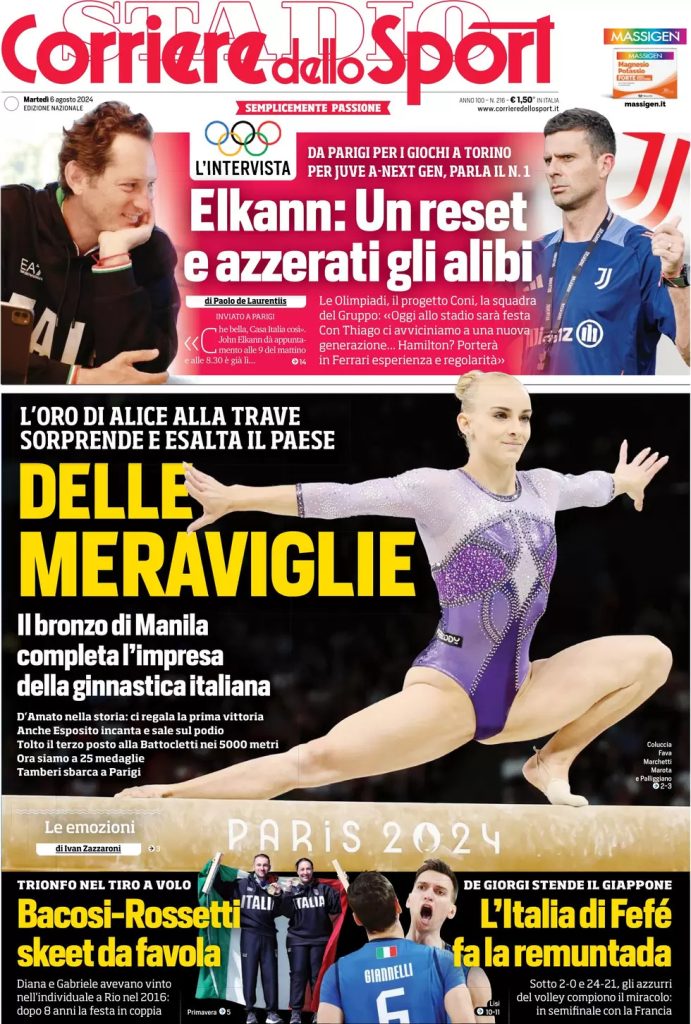 corriere dello sport 021213527