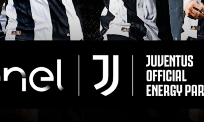 enel juve