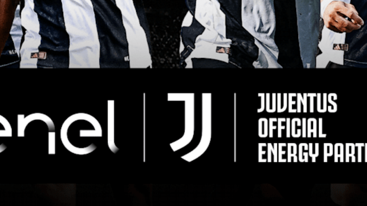 enel juve