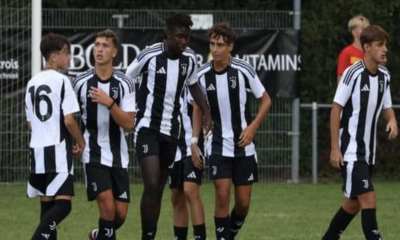 Juventus-Under-15