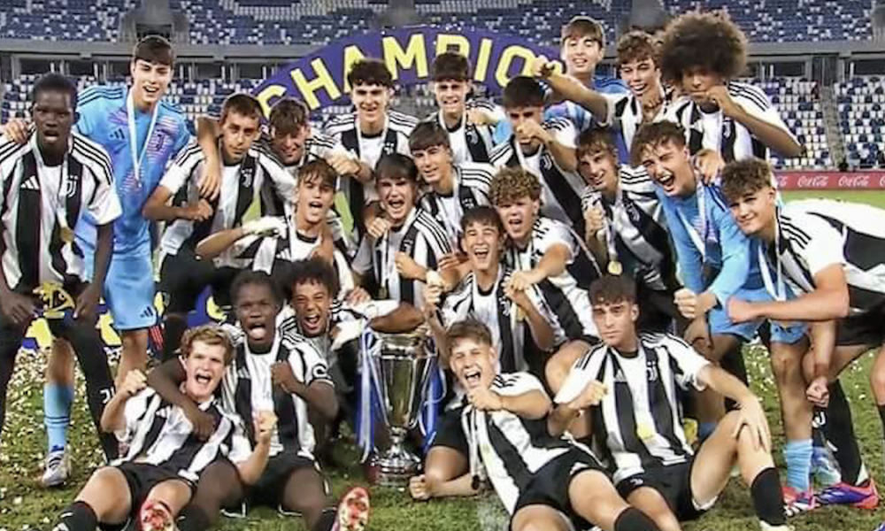 Juventus Under 17