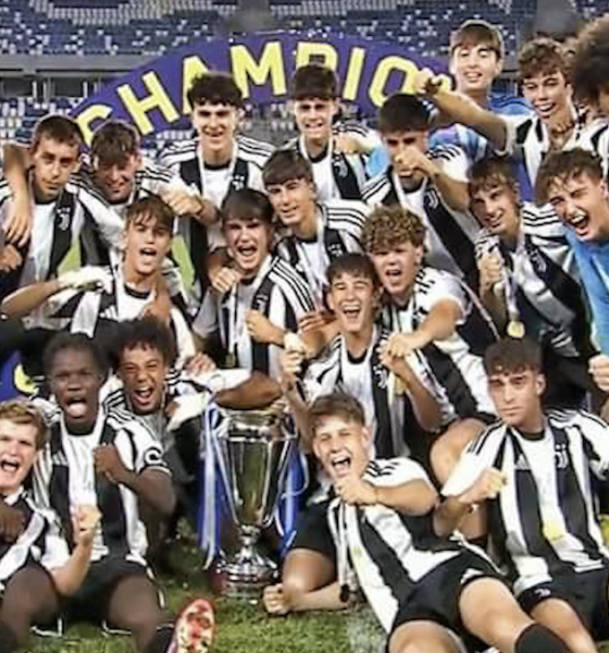 Juventus Under 17