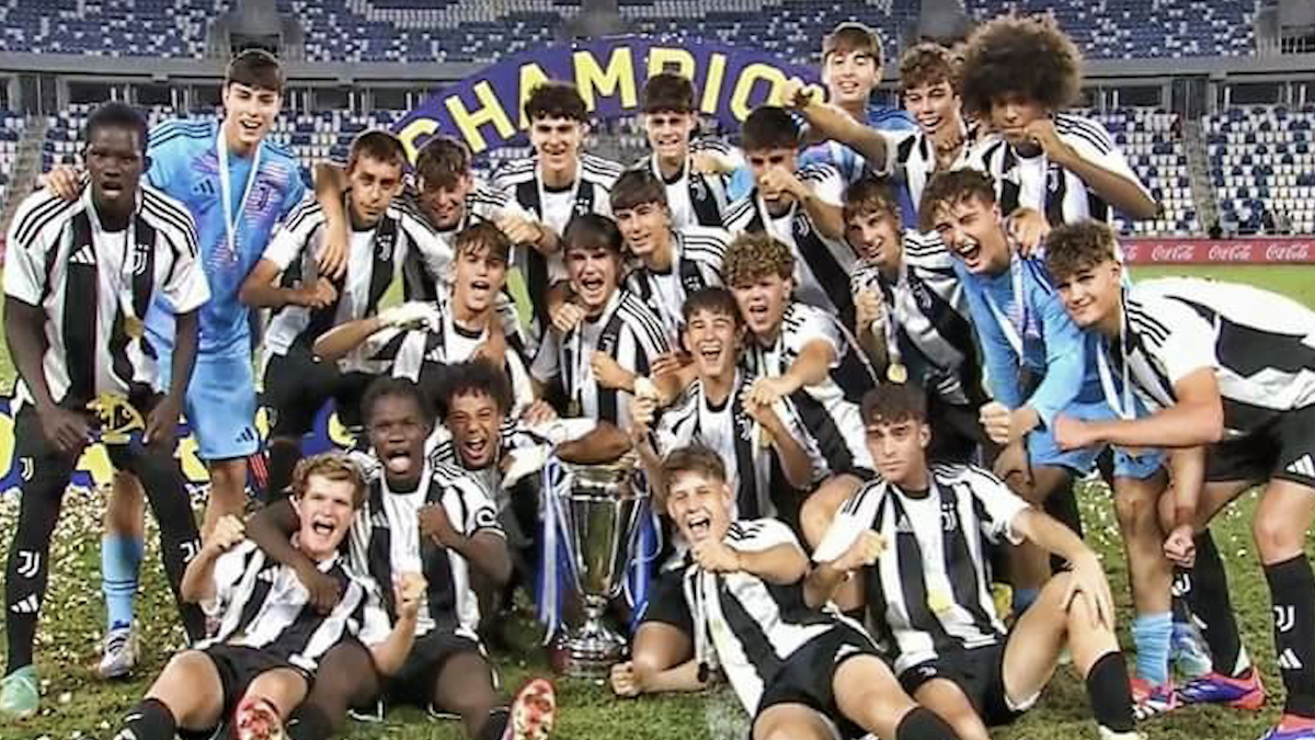 Juventus Under 17