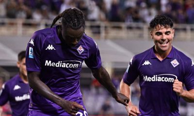 kean fiorentina