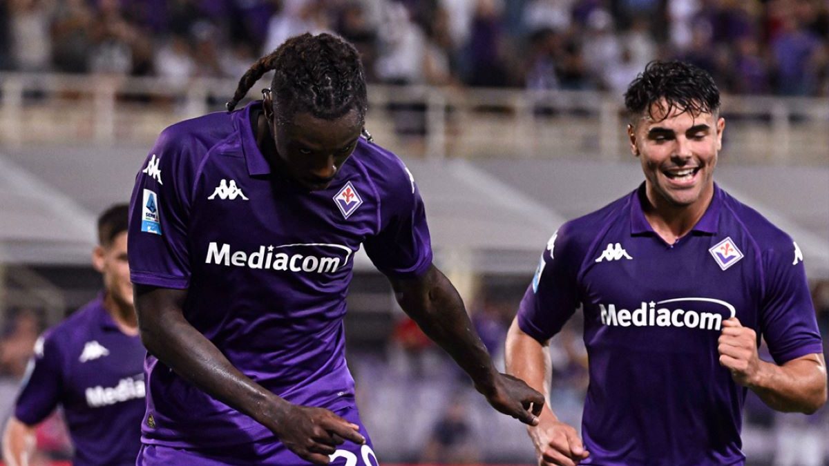 kean fiorentina