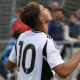 Pipitò-Juventus-Under-15