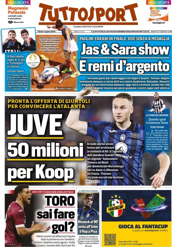 tuttosport 021205480