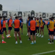 Allenamento-Juve-Continassa